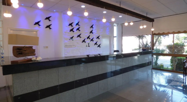 Amore Protaras Apartments, Réserver Appartement Hôtels à Paralímni avec petit-déjeuner, Petit-déjeuner