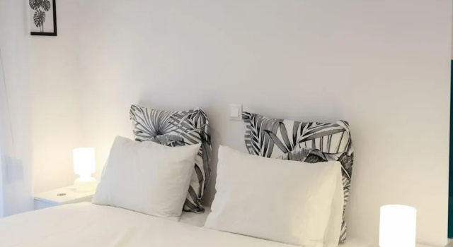 Luxury Studio in Athens