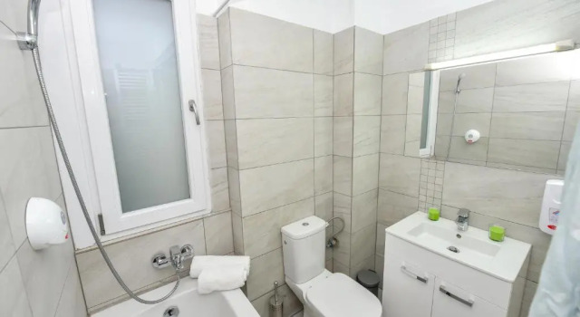 Апартаменты Premier c 1 комнатой с балконом Central Unirii - Old Town Apartments