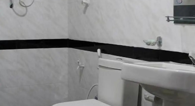 Двухместный номер Standard Le Green Udawalawe Resort