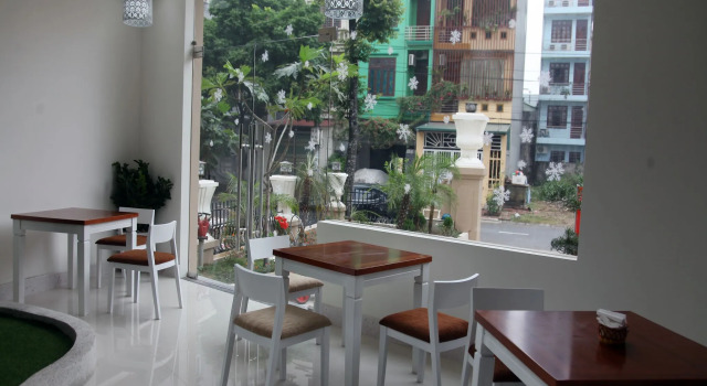 Smart Hotel, Rezerwuj Hotel Hotele w Bac Ninh z parkingiem, Parking