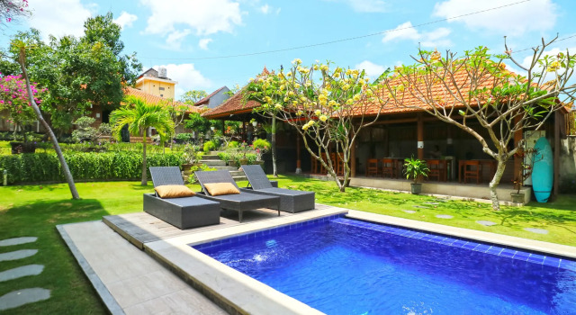 Damar Emas Guesthouse
