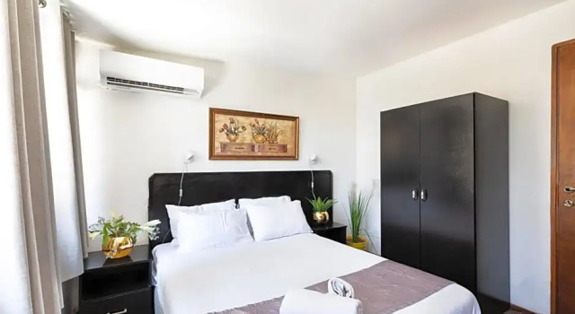 Номер Economy Little House In The Colony