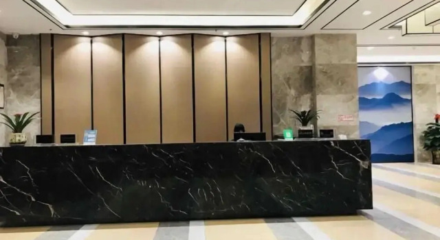 guang ye, Book Hotel Yongzhou Hunan