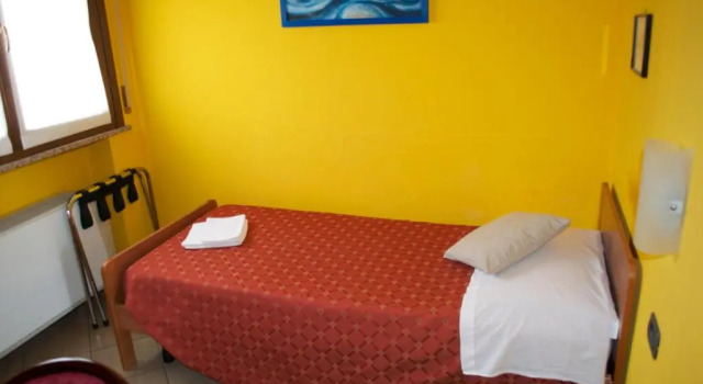 Номер Standard Hotel Mantova Sud