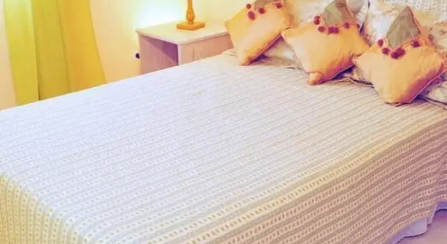 Семейные апартаменты с 2 комнатами Valersk Vacation Apartments