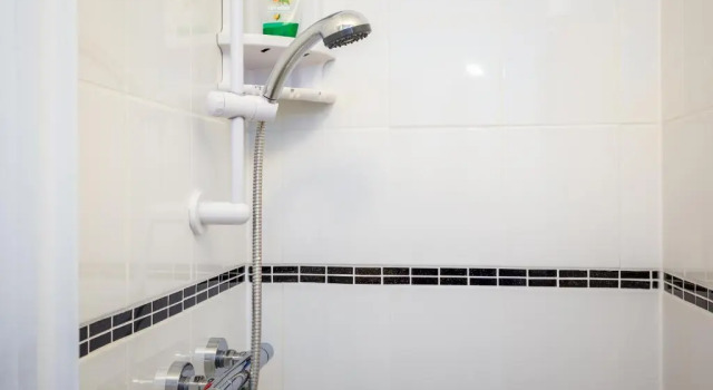 Номер Economy Arden Park Ensuite Rooms