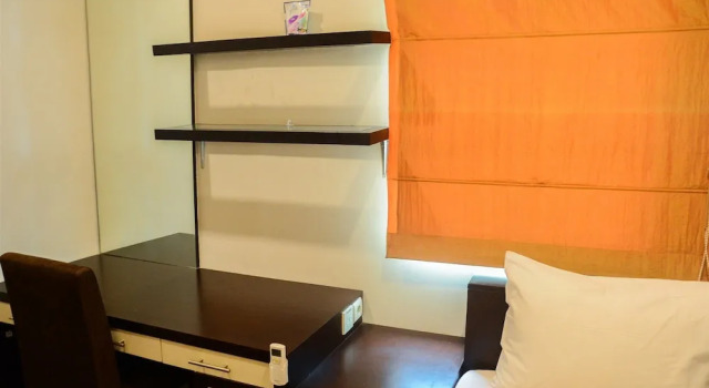 Awesome 3br Bellezza Permata Hijau Apartment Near Senayan, Prenota Appartamento Kebayoran Lama 