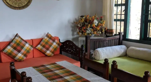 Florence Cottage, Забронировать Дом для отпуска Канди 