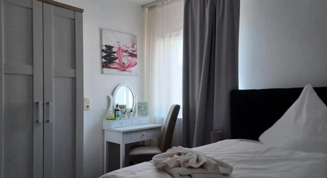 Номер Standard Das SP Hotel