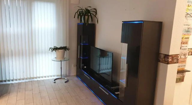 Ferienwohnung Reinhardt, Забронировать Отель Отели Ольденбурга с парковкой, Парковка