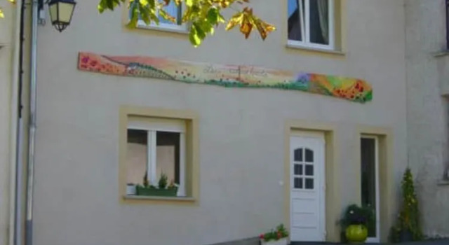 Le Gîte Les Coquelicots, Reservar Hotel  