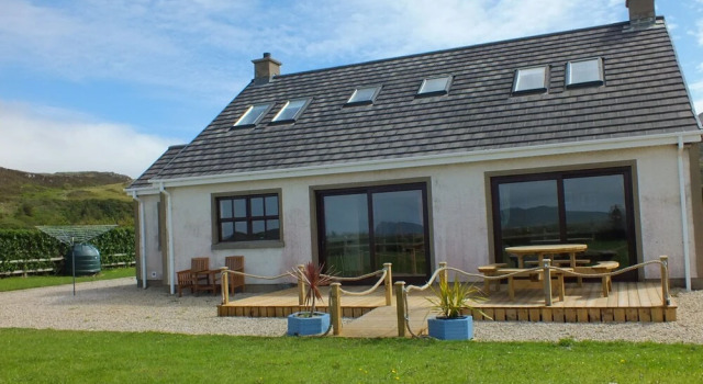 Seaview, Prenota Hotel Milford 