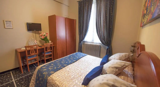 Двухместный номер Standard Hotel Bristol