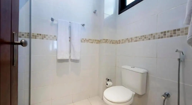 Люкс Hotel Pontal de Ubu