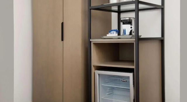 Номер Standard Radisson Blu Fargo