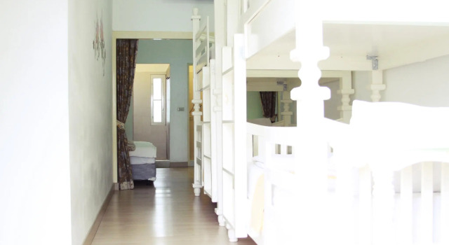 Семейный номер Standard The Nimman13 Guesthouse