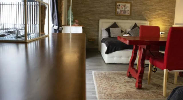 Superior room Tortona52