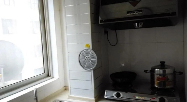 Jinrong Apartment, Prenota Appartamento Xi'an Shaanxi