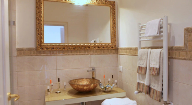 Номер Standard B&B Palazzo del Teatro