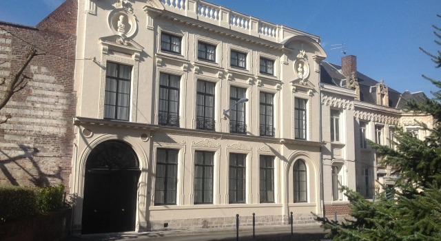 L'hotel Particulier Arras
