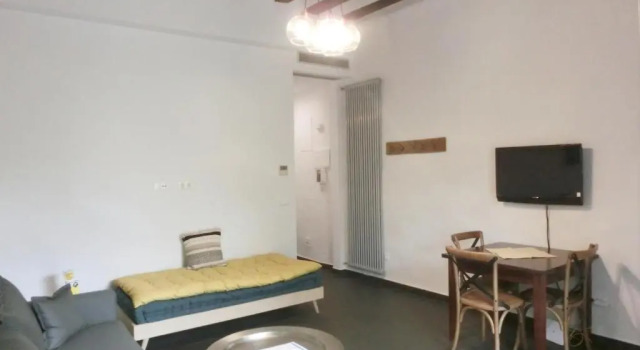 Апартаменты Valentia Apartments - Mercado Central