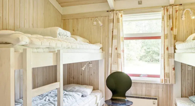 Cozy Cottage With Sauna - By Traum Ferienwohnungen, Prenota Casa vacanze Ville a Falster, Villa
