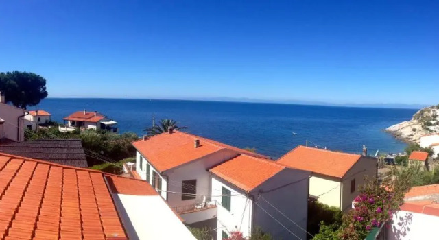Hotel Aurora, Prenota Hotel Marciana Isola d'Elba