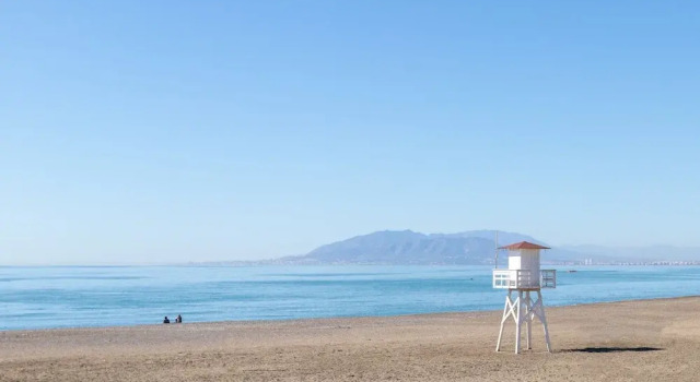 Апартаменты Bajamar De Calaflores