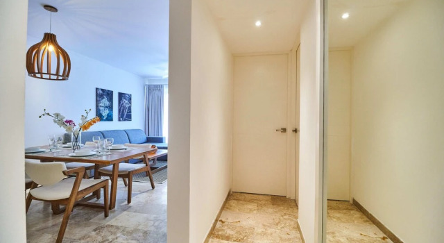 Brava Residence 4 By Lockey, Rezervasyon Otel Tulum havuzlu oteller, Yüzme Havuzu