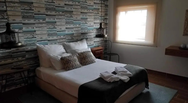 Номер Standard Casa Aldeia da Lapa