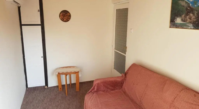 Коттедж с 2 комнатами Tavasz apartman