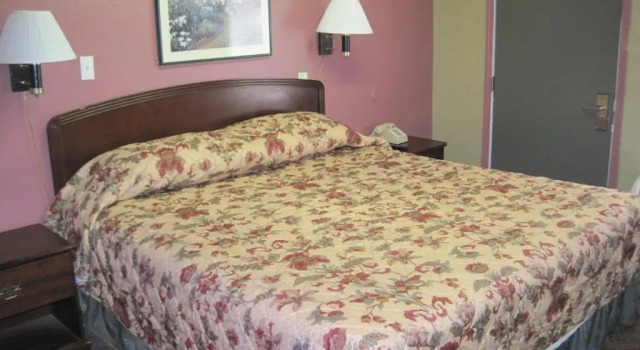 Номер Standard Royal Relax Inn