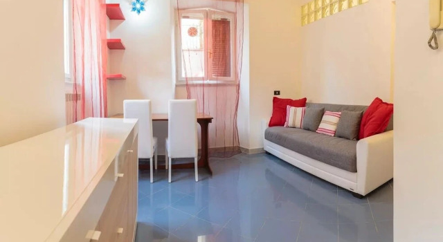 77case - Cozy Apartment 4, Prenota Appartamento Roma Lazio