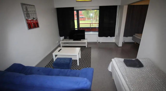 MajoitusYkkönen, Buchen Sie Hotel Raahe North Ostrobothnia