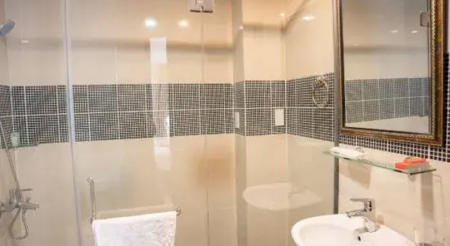 Двухместный номер Superior Song Tien Hotel