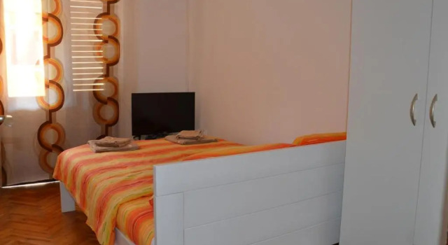 Апартаменты с 2 комнатами MG apartments and rooms