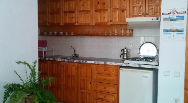 Вилла Tavilogullari Villa Apart