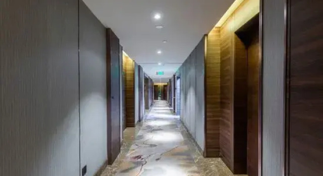 Ganzhou Wanjia International Hotel (Qili Ancient Town Resort Branch), Rezerwuj Ośrodek wypoczynkowy Ganzhou Jiangxi