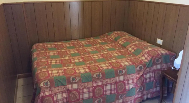Superior Vierer Zimmer Albergo Nyers