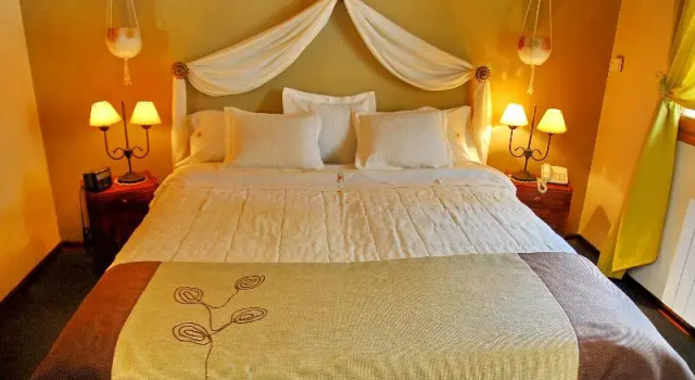 Номер Standard Rotui Apart Hotel