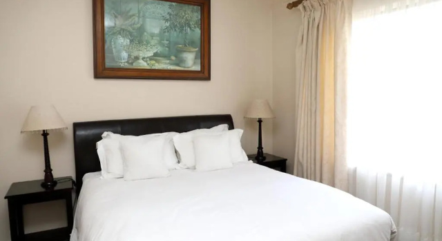 Семейный люкс Kingston Place Guesthouse