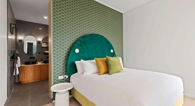 Club Wyndham Airlie Beach, Забронировать Апарт-отель Отели Эрли-Бич 4 звезды, рядом с Порт Эрли, 4*