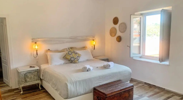 Номер Standard Gigi Rooms