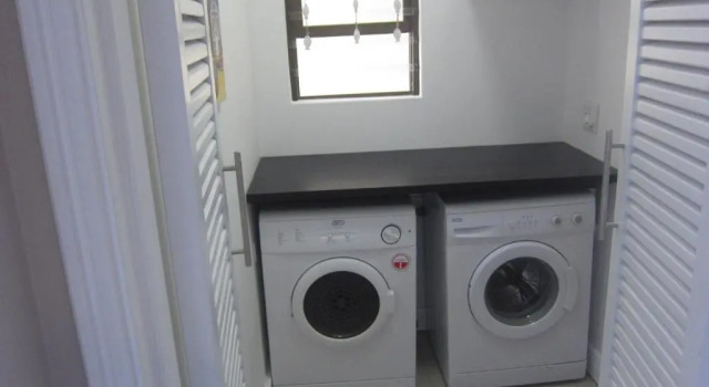 Апартаменты An Der Mole Sef Catering apartment Self catering