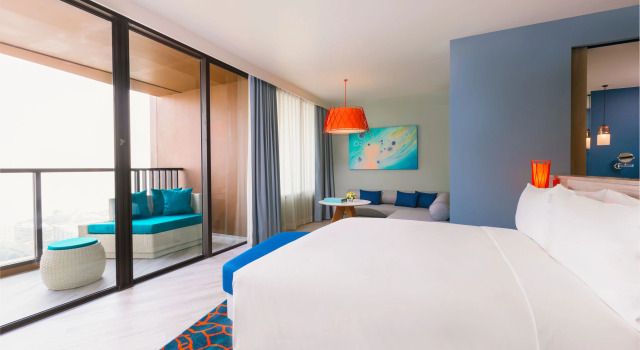 Holiday Inn Resort Vana Nava Hua Hin by IHG