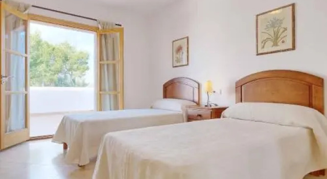 Villa Sa Ronda, Book Villa Villaer i Santanyi, Villa