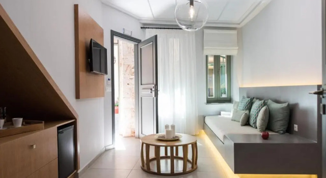 Люкс The48suites