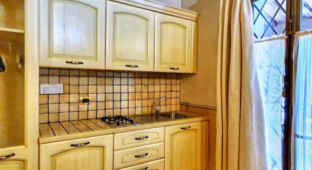Апартаменты Apartment in Monteverdi Near Wine Tours