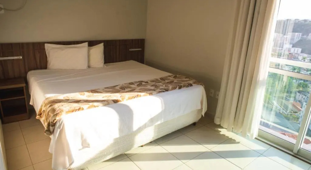 Апартаменты Manhattan Apart Hotel